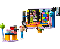 LEGO Friends 42610 Impreza z karaoke - 1202663 - zdjęcie 3
