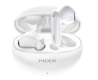 Mixx Audio Streambuds Play TWS białe - 1203686 - zdjęcie 2