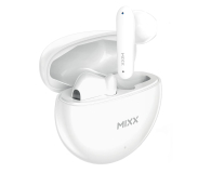 Mixx Audio Streambuds Play TWS białe - 1203686 - zdjęcie 1