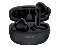 Mixx Audio Streambuds MICRO M3 TWS czarne - 1203693 - zdjęcie 1