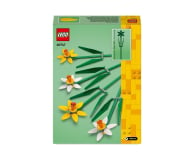 LEGO 40747 Żonkile - 1202095 - zdjęcie 7