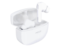 Mixx Audio Streambuds MICRO M3 TWS białe - 1203694 - zdjęcie 1