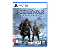 PlayStation God of War: Ragnarok - 1203910 - zdjęcie 1