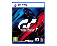 PlayStation Gran Turismo 7 - 1203909 - zdjęcie 1