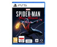 PlayStation Marvel's Spider-Man Miles Morales - 598652 - zdjęcie 1