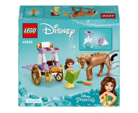 LEGO Disney Princess 43233 Bryczka z opowieści Belli - 1202251 - zdjęcie 6