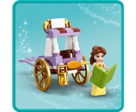 LEGO Disney Princess 43233 Bryczka z opowieści Belli - 1202251 - zdjęcie 9