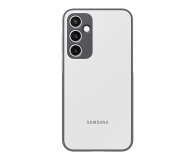 Samsung Silicone Case do Galaxy S23 FE biały - 1204289 - zdjęcie 1