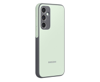 Samsung Silicone Case do Galaxy S23 FE miętowy - 1204287 - zdjęcie 3