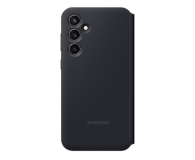 Samsung Smart View Wallet Case do Galaxy S23 FE czarne - 1204295 - zdjęcie 2