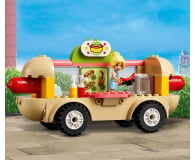 LEGO Friends 42633 Food truck z hot dogami - 1202559 - zdjęcie 8