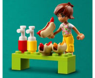 LEGO Friends 42633 Food truck z hot dogami - 1202559 - zdjęcie 9