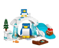 LEGO Super Mario 71430 Śniegowa przygoda penguinów - 1202106 - zdjęcie 7