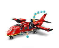 LEGO City 60413 Strażacki samolot ratunkowy - 1203368 - zdjęcie 4
