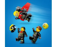 LEGO City 60413 Strażacki samolot ratunkowy - 1203368 - zdjęcie 10