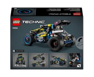 LEGO Technic 42164 Wyścigowy łazik terenowy - 1203569 - zdjęcie 7