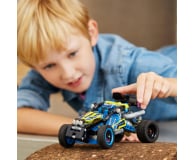 LEGO Technic 42164 Wyścigowy łazik terenowy - 1203569 - zdjęcie 11