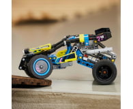 LEGO Technic 42164 Wyścigowy łazik terenowy - 1203569 - zdjęcie 13