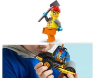 LEGO City 60401 Walec budowlany - 1202572 - zdjęcie 4