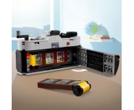 LEGO Creator 31147 Aparat w stylu retro - 1203377 - zdjęcie 8