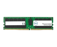 Dell Memory Upgrade - 32GB - 2RX8 DDR4 UDIMM 3200MHz ECC - 1116357 - zdjęcie 1