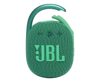 JBL CLIP 4 ECO Zielony - 1116340 - zdjęcie 1