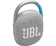 JBL CLIP 4 ECO Biały - 1116342 - zdjęcie 3
