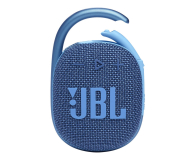 JBL CLIP 4 ECO Niebieski - 1116339 - zdjęcie 1