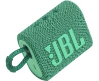 JBL GO 3 ECO Zielony - 1116335 - zdjęcie 4