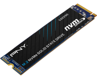 PNY 1TB M.2 PCIe NVMe CS2230 - 1116164 - zdjęcie 2