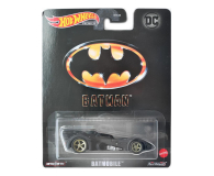 Hot Wheels Premium Retro Entertainment '89 Batman Batmobile - 1116160 - zdjęcie 1