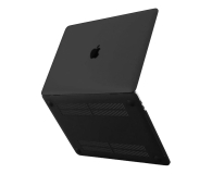Tech-Protect SmartShell MacBook Pro 13 2016-2022 matte black - 1111072 - zdjęcie 1