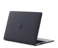 Tech-Protect SmartShell MacBook Air 13 2018-2020 matte black - 1111063 - zdjęcie 1