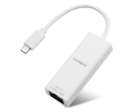 Edimax EU-4306C (10/100/1000Mbit) Gigabit USB-C - 1116416 - zdjęcie 1