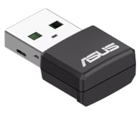 ASUS USB-AX55 Nano (1800Mb/s a/b/g/n/ac/ax) - 1116421 - zdjęcie 2