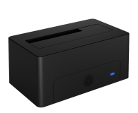 ICY BOX Stacja dokująca -1x HDD/SSD, USB-A 3.2 Gen 1 - 1117217 - zdjęcie 1