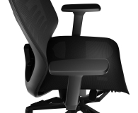 Genesis Fotel ergonomiczny ASTAT 700 G2 czarny - 1104903 - zdjęcie 8