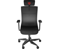 Genesis Fotel ergonomiczny ASTAT 700 G2 czarny - 1104903 - zdjęcie 2