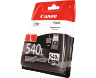 Canon PG-540L black do 300 str. - 1117549 - zdjęcie 2