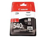 Canon PG-540L black do 300 str. - 1117549 - zdjęcie 1