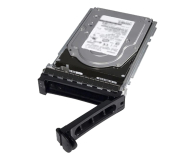 Dell 2TB 7.2K RPM SATA 6Gbps 512n 3.5in Hot-plug Hard Drive - 1051044 - zdjęcie 1