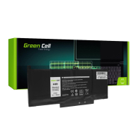 Green Cell F3YGT do Dell Latitude - 735602 - zdjęcie 1