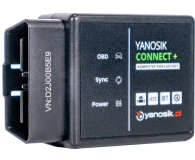 Yanosik Connect+ - 1110614 - zdjęcie 2