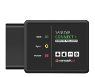 Yanosik Connect+ - 1110614 - zdjęcie 1