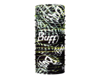 Buff Chusta Buff COOLNET UV+ ULNAR BLACK - 1007301 - zdjęcie 1