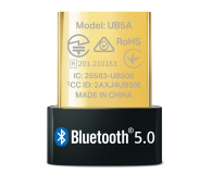 TP-Link UB5A Bluetooth 5.0 USB - 1118398 - zdjęcie 2