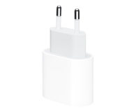 Apple Ładowarka Sieciowa USB-C 20W Fast Charge - 598790 - zdjęcie 1