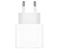 Apple Ładowarka Sieciowa USB-C 20W Fast Charge - 598790 - zdjęcie 2