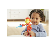 Hasbro Spidey i super kumple Mega Iron Man - 1117774 - zdjęcie 5