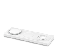 Belkin 3in1 Wireless Charging Pad (MagSafe, biały) - 734970 - zdjęcie 1